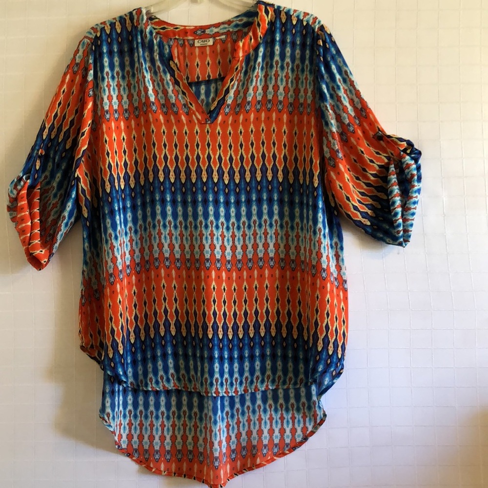 Cato Blouse
